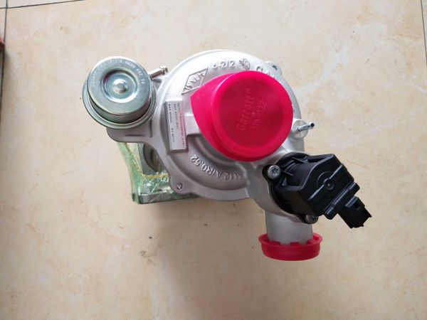 new genuine mgt17 807859-0009 turbo turbocharger for shanghai saic maxus g10 20l4e 2.0tgi 165kw 224hp euro v
new genuine mgt17 807859-0009 turbo turbocharger for shanghai saic maxus g10 20l4e 2.0tgi 165kw 224hp euro v