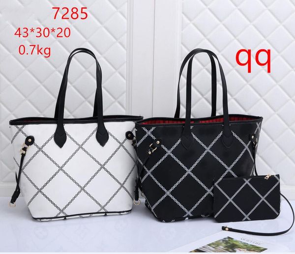 designer bags totes handbags composite package women shoulder crossbody bag pu monograms 2pc l classic with v tote handbag coin purse luxury
designer bags totes handbags composite package women shoulder crossbody bag pu monograms 2pc l classic with v tote handbag coin purse luxury