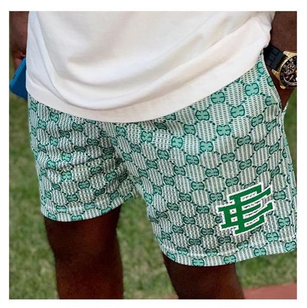 men's shorts 2022 eric emanuel ee summer running men sports jogging fitness quick dry mens gym sport pants, White;black
men's shorts 2022 eric emanuel ee summer running men sports jogging fitness quick dry mens gym sport pants, White;black