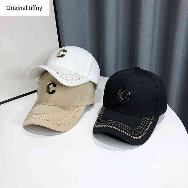 ball caps original tiffny black basketball sport designer summer leisure outdoor men women sunbonnet hats y220331 1bt5, Blue;gray
ball caps original tiffny black basketball sport designer summer leisure outdoor men women sunbonnet hats y220331 1bt5, Blue;gray