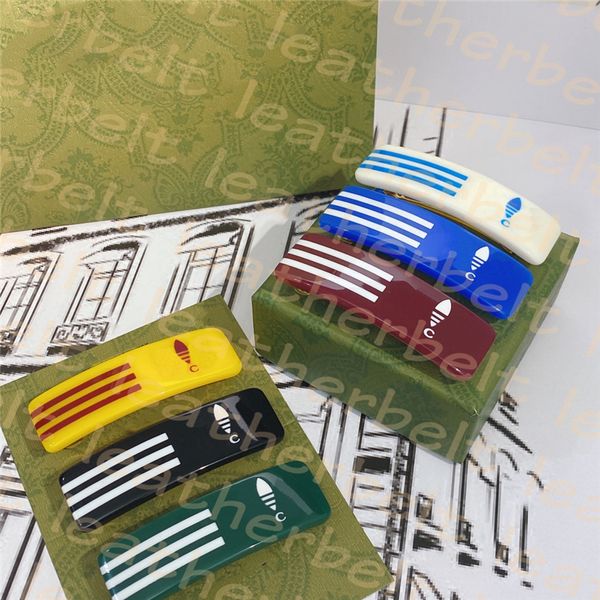 women designer barrettes classic letter hair clip simple rectangle barrette chic hairpin headdress, Golden;silver
women designer barrettes classic letter hair clip simple rectangle barrette chic hairpin headdress, Golden;silver