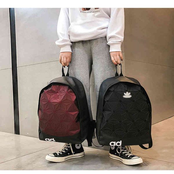 designer bag nylon backpack mens woman lovers new geometric diamond large capacity backpack junior high school students computer leisure 16i
designer bag nylon backpack mens woman lovers new geometric diamond large capacity backpack junior high school students computer leisure 16i