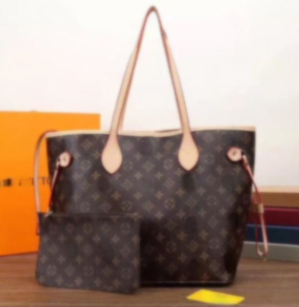 2pcs set women leather bag handbag ladies designer handbags1 lady clutch purse retro shoulder bags ggs louiss vuttons lvs
2pcs set women leather bag handbag ladies designer handbags1 lady clutch purse retro shoulder bags ggs louiss vuttons lvs