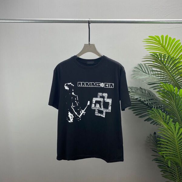 women's men's alphabet presbyopia casual loose t-shirt 2022 super texture short sleeve polo shirt trend couple t-shirt shirt h982, Black;brown
women's men's alphabet presbyopia casual loose t-shirt 2022 super texture short sleeve polo shirt trend couple t-shirt shirt h982, Black;brown