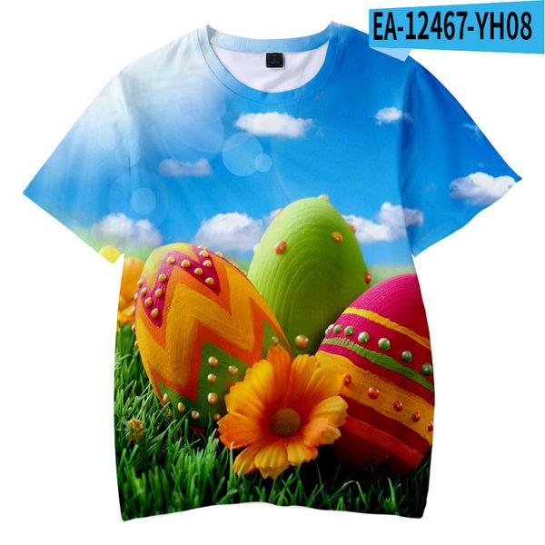 easter men's t-shirts 3d digital color printing personality casual summer short-sleeved clothes quick-drying cool breathable comfortabl, White;black
easter men's t-shirts 3d digital color printing personality casual summer short-sleeved clothes quick-drying cool breathable comfortabl, White;black