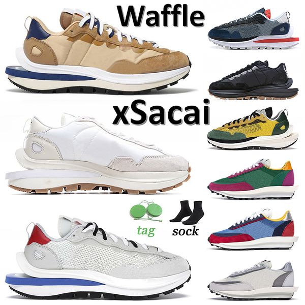 waffle sacais mens women running shoes vaporwaffle pegasus sesame blue void sail fuchsia game royal navy blue black gum neptune green summit
waffle sacais mens women running shoes vaporwaffle pegasus sesame blue void sail fuchsia game royal navy blue black gum neptune green summit