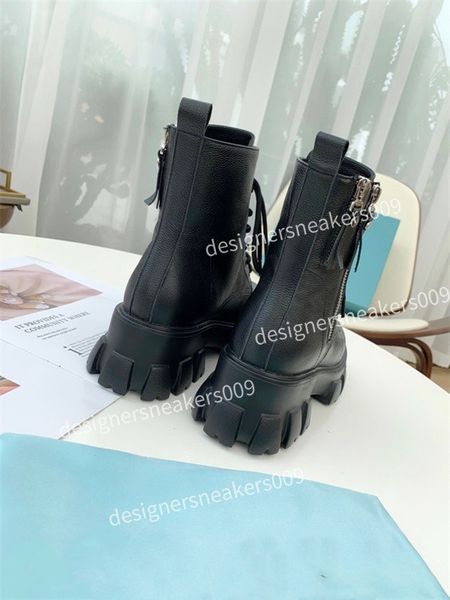 winter brushed leather nylon combat boots chunky lug sole women ankle boot soles platform booties footwear ly211204, Black
winter brushed leather nylon combat boots chunky lug sole women ankle boot soles platform booties footwear ly211204, Black