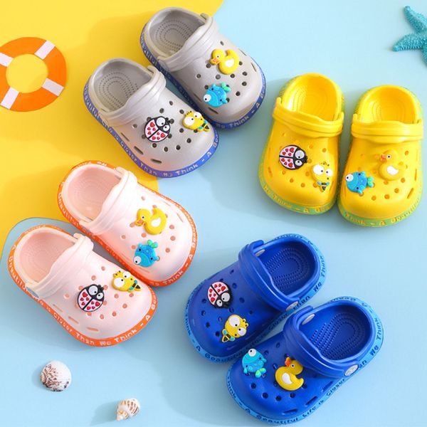 sandal anakanak musim panas sepatu taman anakanak kartun mules anak lakilaki perempuan sandal bayi datar musim panas 220611, Black;red
sandal anakanak musim panas sepatu taman anakanak kartun mules anak lakilaki perempuan sandal bayi datar musim panas 220611, Black;red