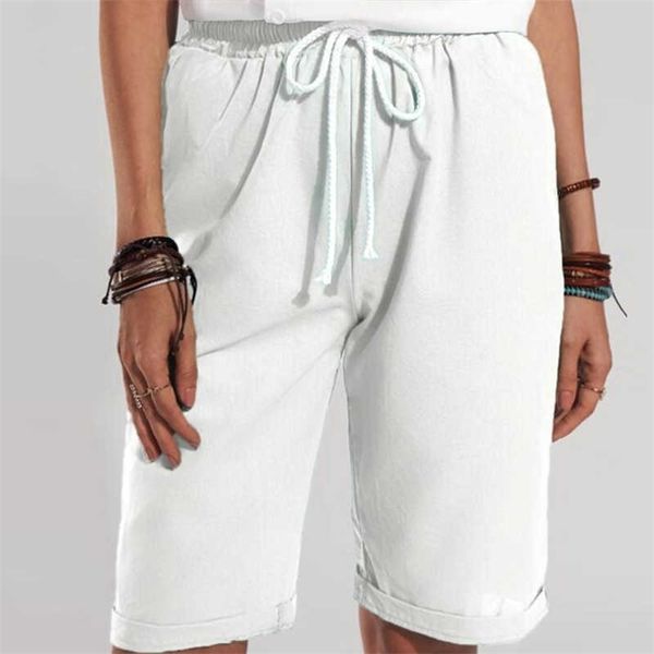 womens comfy sports shorts casual solid drawstring pocket loose short pants female streetwear candy colors plus size 5xl trouser 210709, White;black
womens comfy sports shorts casual solid drawstring pocket loose short pants female streetwear candy colors plus size 5xl trouser 210709, White;black
