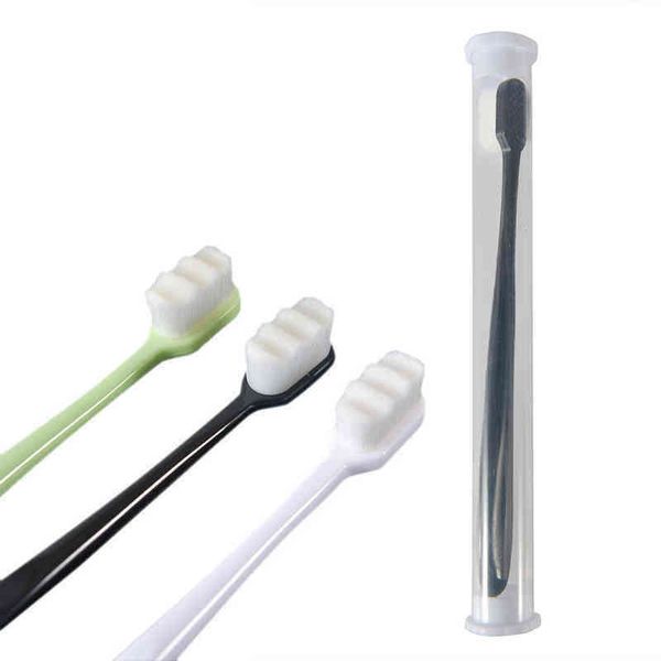 toothbrush ecological toothbrush for adults and children deep cleaning ultra fine manual soft bristles 0312
toothbrush ecological toothbrush for adults and children deep cleaning ultra fine manual soft bristles 0312