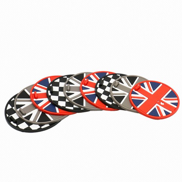 1pcs non-slip cup mat for mini cooper car accessories siliconnon slip pads r55 r56 r60 f55 f56 countryman clubman car stlying
1pcs non-slip cup mat for mini cooper car accessories siliconnon slip pads r55 r56 r60 f55 f56 countryman clubman car stlying