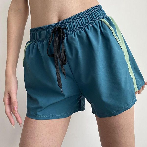 yoga outfit shorts women sports women's high waist elastic pants pantalones cortos de mujer
yoga outfit shorts women sports women's high waist elastic pants pantalones cortos de mujer