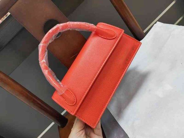 light luxury brand bag women's 2022 new leather women's bag versatile one-shoulder handbag
light luxury brand bag women's 2022 new leather women's bag versatile one-shoulder handbag