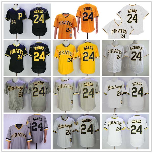 men throwback baseball 24 barry bonds retro jersey vintage flexbase pullover all stitched cool base cooperstown breathable team color black, Blue;black
men throwback baseball 24 barry bonds retro jersey vintage flexbase pullover all stitched cool base cooperstown breathable team color black, Blue;black