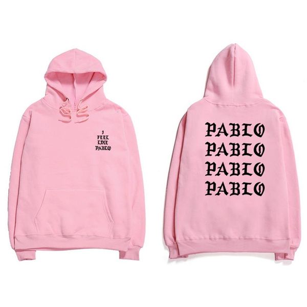 fashion- i feel like pablo streetwear hoodie sweatshirts anti social letter print hoodie club227o, Black
fashion- i feel like pablo streetwear hoodie sweatshirts anti social letter print hoodie club227o, Black