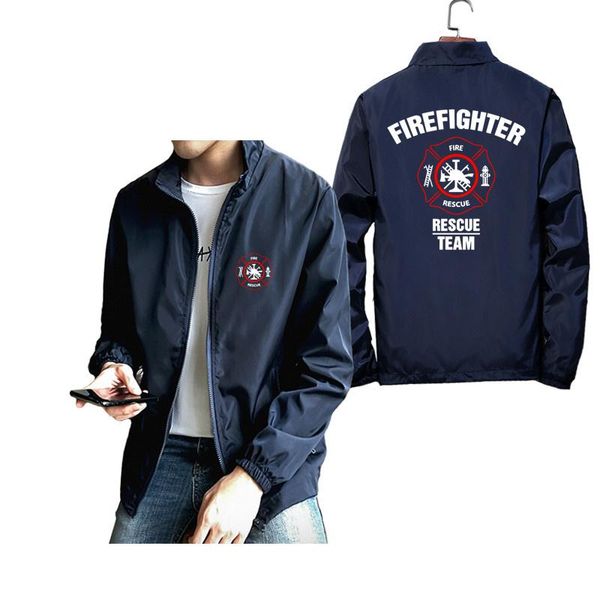 men's jackets men's jackets firefighter rescue team jacket men spring autumn fireman long sleeve casual windbreaker coat male over, Black;brown
men's jackets men's jackets firefighter rescue team jacket men spring autumn fireman long sleeve casual windbreaker coat male over, Black;brown