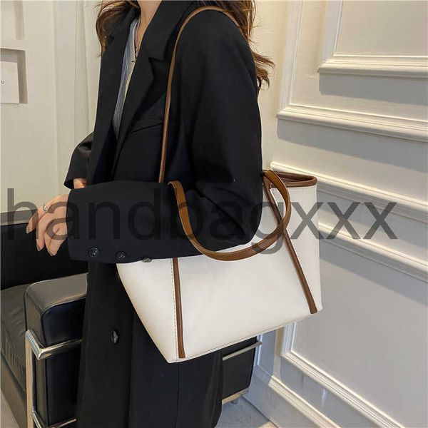 bags hbp designer s handbag women's winter versatile diagonal tote bag solid color splicing fashion one shoulder portable armpit bag02
bags hbp designer s handbag women's winter versatile diagonal tote bag solid color splicing fashion one shoulder portable armpit bag02