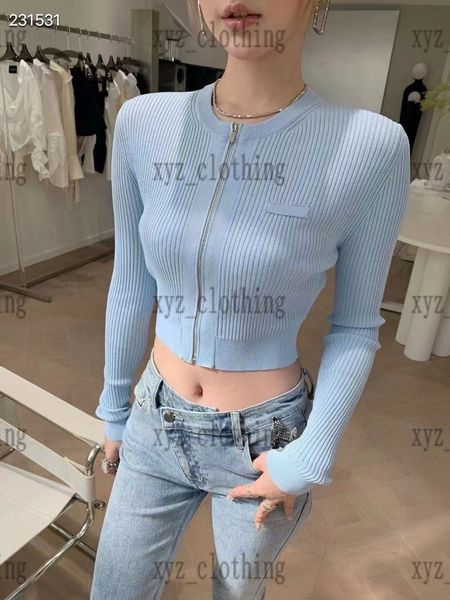 high-end short tight women stripe sweaters jackets cd pattern knit sweatshirts long sleeve cashmere knitts slim sweatshirts brand designer t, White;black
high-end short tight women stripe sweaters jackets cd pattern knit sweatshirts long sleeve cashmere knitts slim sweatshirts brand designer t, White;black