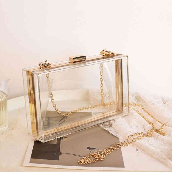 women acrylic clear purse cute transparent crossbody bags lucite see through handbags evening clutch events chain shoulder bag
women acrylic clear purse cute transparent crossbody bags lucite see through handbags evening clutch events chain shoulder bag