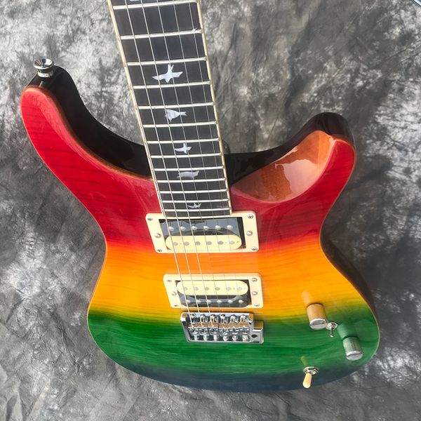 2022classic brand electric guitar upgraded small double shake vibrato system 24-hour universal performance delivery to home
2022classic brand electric guitar upgraded small double shake vibrato system 24-hour universal performance delivery to home