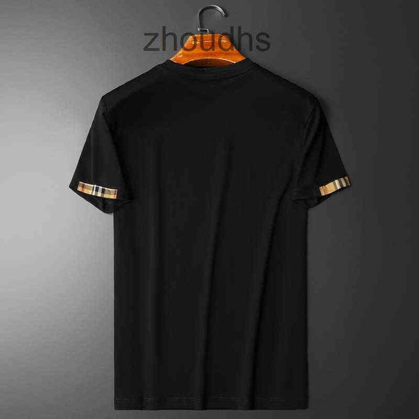 brand 2023 designer classic b br t shirts and polo shirt solid summer round neck casual short sleeve, White;black
brand 2023 designer classic b br t shirts and polo shirt solid summer round neck casual short sleeve, White;black
