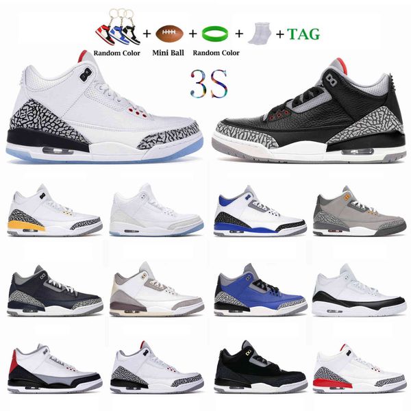 mens 3 3s basketball shoes cardinal red pine green racer blue black cement hall of fame trainer sport shoe outdoor athletic sneaker
mens 3 3s basketball shoes cardinal red pine green racer blue black cement hall of fame trainer sport shoe outdoor athletic sneaker