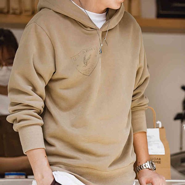 men's hoodies & sweatshirts madden work clothes american alphabet printed vibe hooded sweater thickened and folded, inner layer bottom, Black
men's hoodies & sweatshirts madden work clothes american alphabet printed vibe hooded sweater thickened and folded, inner layer bottom, Black