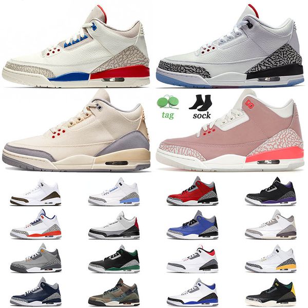 2022 jumpman 3 3s basketball shoes fragment rust pink muslin tinker nrg international flight pure white womens sneakers mens trainers size 1, White;red
2022 jumpman 3 3s basketball shoes fragment rust pink muslin tinker nrg international flight pure white womens sneakers mens trainers size 1, White;red