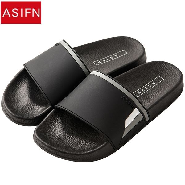 asifn men slippers summer for male slides women nonslip indoor female shoes home sandals fit loves 5 colors flip flops 210301, Black
asifn men slippers summer for male slides women nonslip indoor female shoes home sandals fit loves 5 colors flip flops 210301, Black