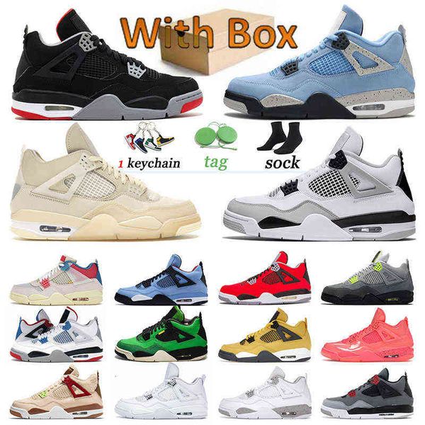 new bred jumpman 4 4s black cat original basketball shoes white oreo mens womens trainers neon sports military designers sneakers
new bred jumpman 4 4s black cat original basketball shoes white oreo mens womens trainers neon sports military designers sneakers