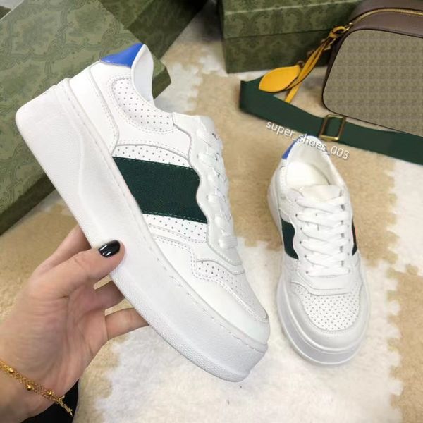 fashion woman womens ggs''gg sneakers mens breathable spring new shoes casual shoes trend leather sports luxury design 35-45, Black
fashion woman womens ggs''gg sneakers mens breathable spring new shoes casual shoes trend leather sports luxury design 35-45, Black