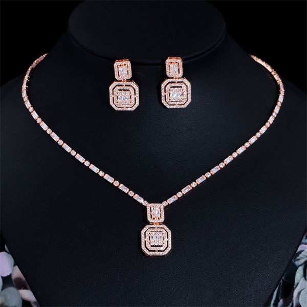wedding jewelry sets cwwzircons shiny baguette cubic zirconia wedding bridal par 220823, Slivery;golden
wedding jewelry sets cwwzircons shiny baguette cubic zirconia wedding bridal par 220823, Slivery;golden