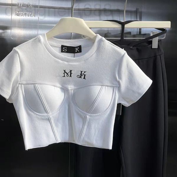 women's t-shirt designer 2022 summer cross locomotive short tee white deer same sleeve navel exposed t-shirt 6518 t7p6
women's t-shirt designer 2022 summer cross locomotive short tee white deer same sleeve navel exposed t-shirt 6518 t7p6