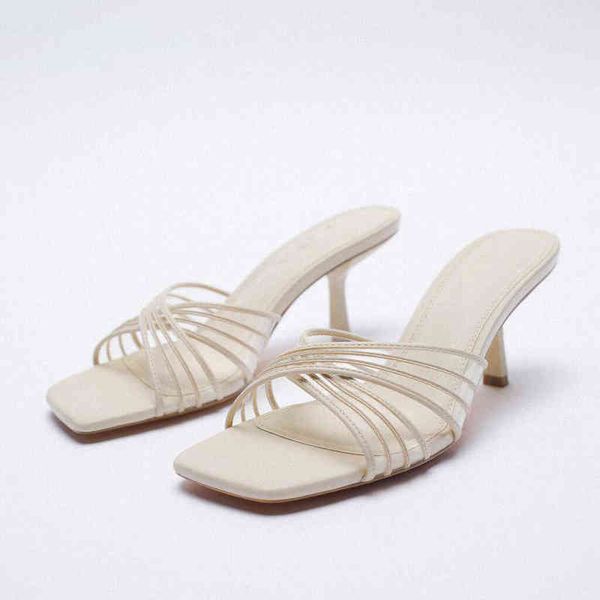 slippers pumps for women new cross belt square head open toe temperament high heels french style casual roman thin heeled sandals 220523, Black
slippers pumps for women new cross belt square head open toe temperament high heels french style casual roman thin heeled sandals 220523, Black