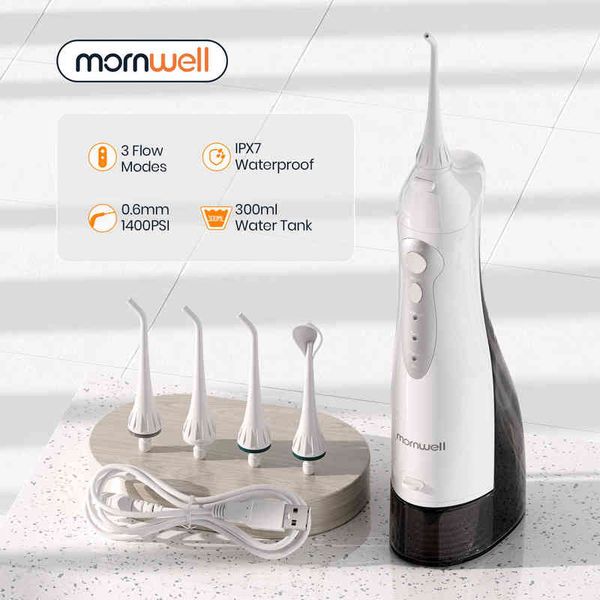 oral irrigator usb rechargeable water flosser portable dental water jet 300ml water tank waterproof teeth cleaner 0617
oral irrigator usb rechargeable water flosser portable dental water jet 300ml water tank waterproof teeth cleaner 0617