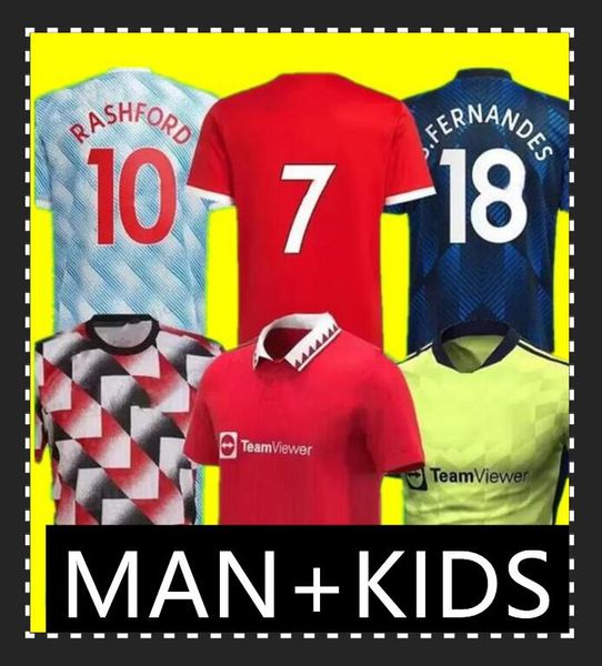 fans player sancho 21 22 23 man utd soccer jerseys rashford man 2021 2022 2023 football shirt pogba cavani b. fernandes men kids kit varane, Black;yellow
fans player sancho 21 22 23 man utd soccer jerseys rashford man 2021 2022 2023 football shirt pogba cavani b. fernandes men kids kit varane, Black;yellow
