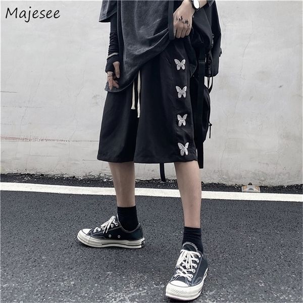 shorts men casual couples chic daily high street short korean ins summer hiphop streetwear retro d220611, White;black
shorts men casual couples chic daily high street short korean ins summer hiphop streetwear retro d220611, White;black
