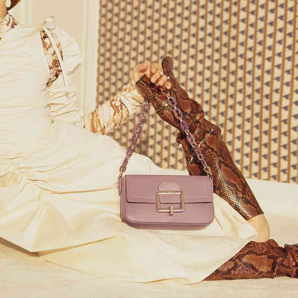 fashion trend new ladies luxury brand designer bag wholesale rafistin thick chain single shoulder armpit small square women's versatile
fashion trend new ladies luxury brand designer bag wholesale rafistin thick chain single shoulder armpit small square women's versatile