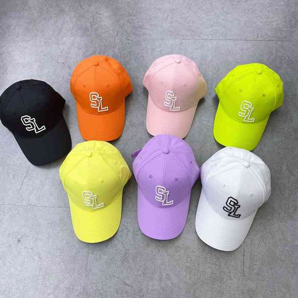 ball caps letter sl cap duck tongue hardbaseball ins wide brim thin men and women outdoor sun shading tjpa, Blue;gray
ball caps letter sl cap duck tongue hardbaseball ins wide brim thin men and women outdoor sun shading tjpa, Blue;gray