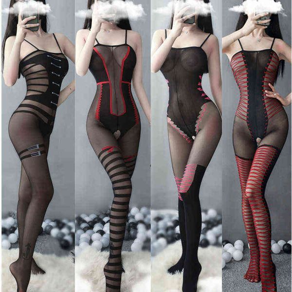 lingerie women intimates teddy underwear sleepwear open crotch bodysuit toy porno latex kimino nightgowm hose w220318, Red;black
lingerie women intimates teddy underwear sleepwear open crotch bodysuit toy porno latex kimino nightgowm hose w220318, Red;black