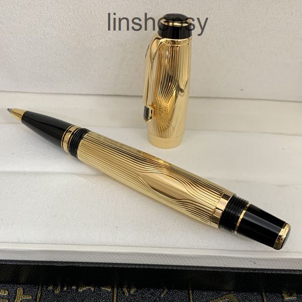 yamalang luxury pen metal drawing surface roller ball penes and ink-pen classic brand fountain pens school
yamalang luxury pen metal drawing surface roller ball penes and ink-pen classic brand fountain pens school