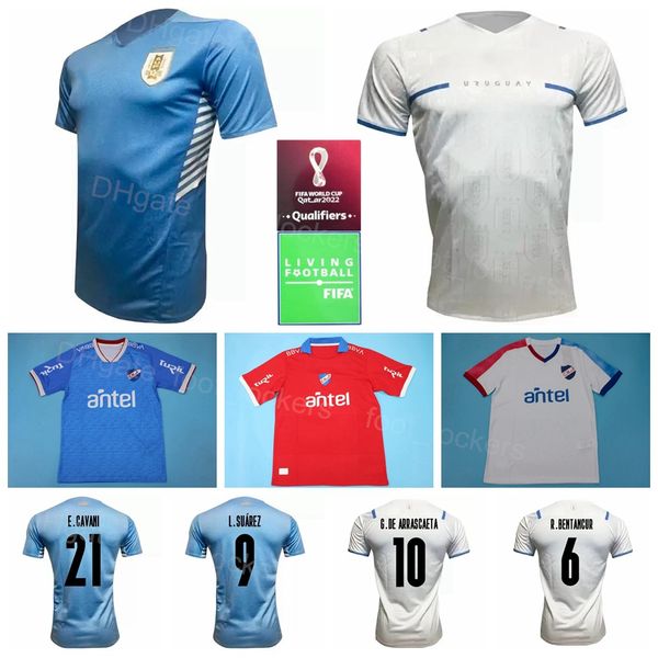 national team soccer uruguay 21 edinson cavani jerseys 3 diego godin 10 giorgian de arrascaeta 1 muslera vina 9 luis suarez football shirt k, Black;yellow
national team soccer uruguay 21 edinson cavani jerseys 3 diego godin 10 giorgian de arrascaeta 1 muslera vina 9 luis suarez football shirt k, Black;yellow