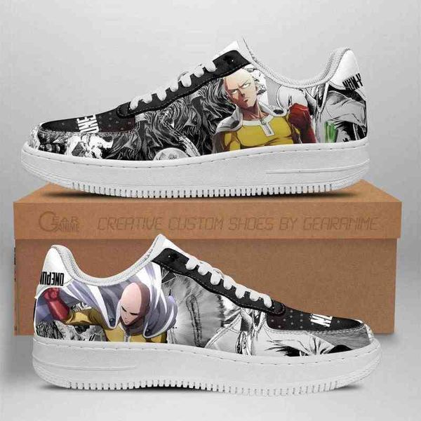 anime fan diy sneakers one punch man manga shoes gift idea men's lightweight running casual knit
anime fan diy sneakers one punch man manga shoes gift idea men's lightweight running casual knit
