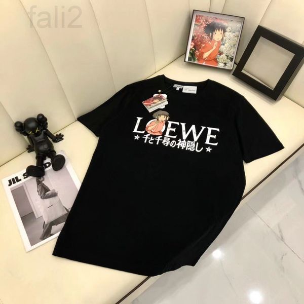 women's t-shirt designer chaopai 22 early spring new round neck t-shirt loose letter print short sleeve 87pk, White
women's t-shirt designer chaopai 22 early spring new round neck t-shirt loose letter print short sleeve 87pk, White
