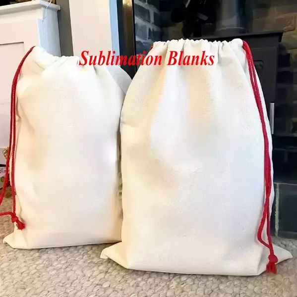 sublimation blank santa sacks diy personalized drawstring bag christmas gift bags pocket heat transfer party canvas bag with string sxjul19
sublimation blank santa sacks diy personalized drawstring bag christmas gift bags pocket heat transfer party canvas bag with string sxjul19