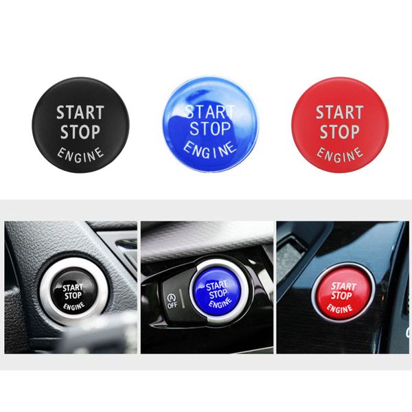 car engine start sbutton replace switch cover accessories key decor for bmw x1 x5 e70 x6 e71 z4 e89 3 5 series e90 e91 e60
car engine start sbutton replace switch cover accessories key decor for bmw x1 x5 e70 x6 e71 z4 e89 3 5 series e90 e91 e60