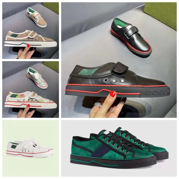 fashion r shoes real leather handmade canvas multicolor gradient technical sneakers man women famous shoe trainers by brand047, Black
fashion r shoes real leather handmade canvas multicolor gradient technical sneakers man women famous shoe trainers by brand047, Black