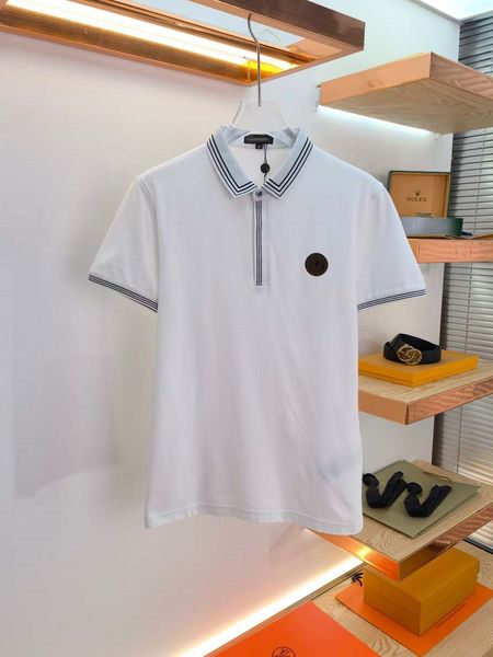 animal print men polo shirt casual business embroidery polos shirts male short sleeve homme oversized lapel tees 2022 designer brand m-xxxl, White;black
animal print men polo shirt casual business embroidery polos shirts male short sleeve homme oversized lapel tees 2022 designer brand m-xxxl, White;black