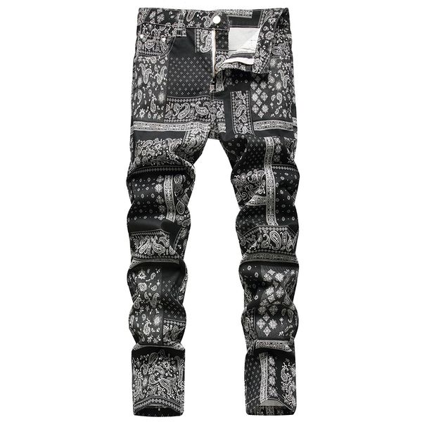 slim fit pants jeans stretch straight leg cashew full printed men regular cotton jean pant hip hop casual big size trousers 28-42, Blue
slim fit pants jeans stretch straight leg cashew full printed men regular cotton jean pant hip hop casual big size trousers 28-42, Blue
