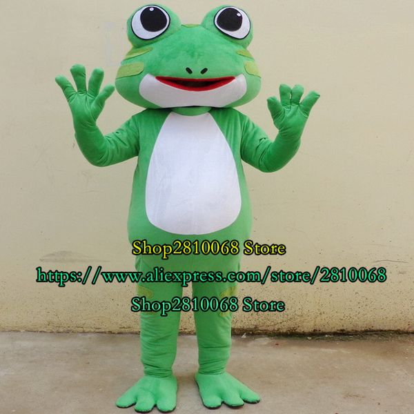 mascot doll costume factory direct sales 7 styles frog mascot costume cartoon anime movie props suit party birthday party gift 980-6, Red;yellow
mascot doll costume factory direct sales 7 styles frog mascot costume cartoon anime movie props suit party birthday party gift 980-6, Red;yellow